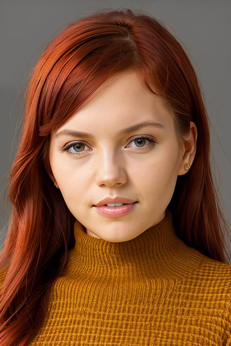 Solana (aka Amira)