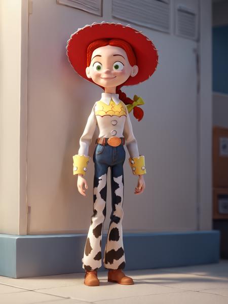 Jessie (Toy Story)