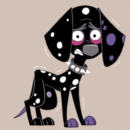 Dante (101 dalmatian street)