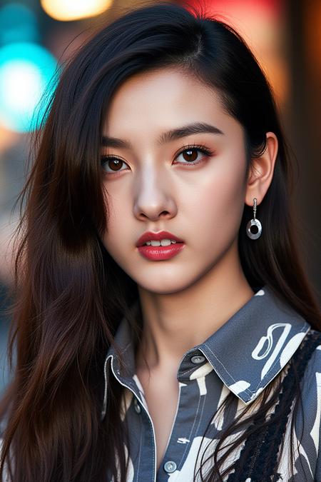 宋祖儿 Song Zuer SoloLoRA