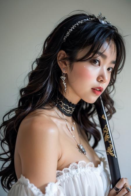 Vietnamese girl