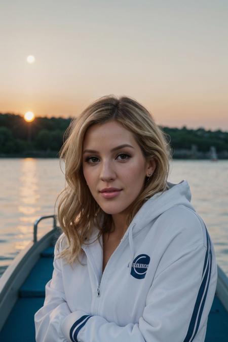 Ellie Goulding
