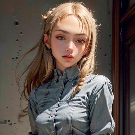 Kamila Davies