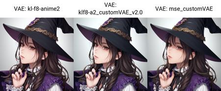 customVAE版本v2.0 (ID: 88195)