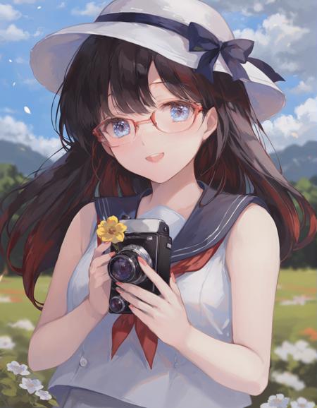 Artist Style: Hyatsu by Jinxiao