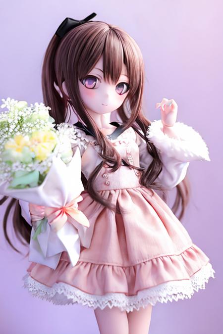 Doll style - Photography art - Realistic（joints doll,sd,mdd,dd,bjd,dds……）娃娃摄影艺术