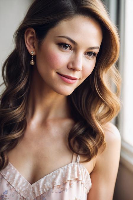 Diane Lane SoloTI