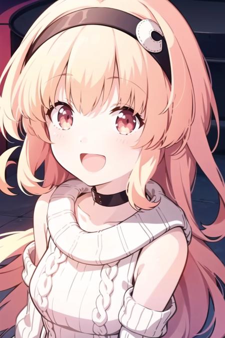 Hyperdimension Neptunia - Compa / 超次元ゲイム ネプテューヌ - コンパ