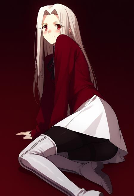 Irisviel von Einzbern (Fate) (Fate/Zero)版本v2.0 (ID: 821425)