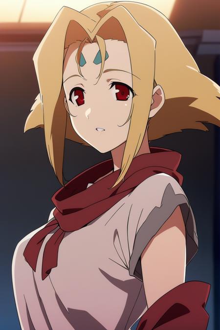 Fiona Elisia Linette（ZOIDS）