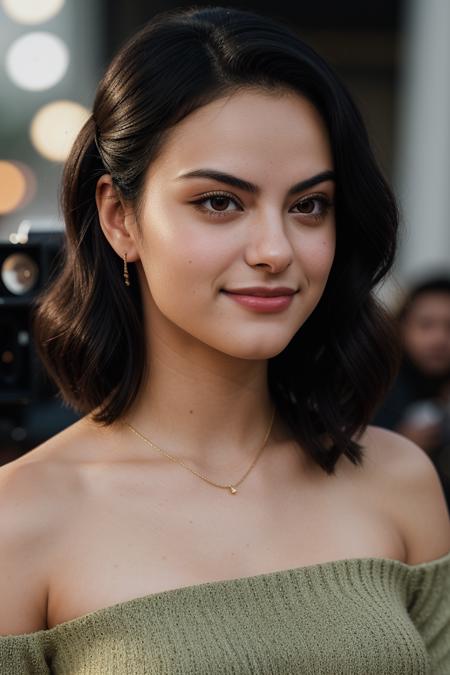 Camila Mendes (JG)