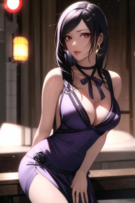 Tifa Lockhart  LoRA