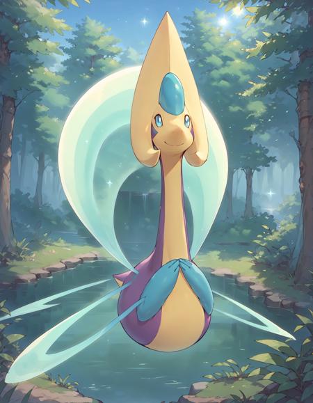 Cresselia (Pokemon) [Pony]