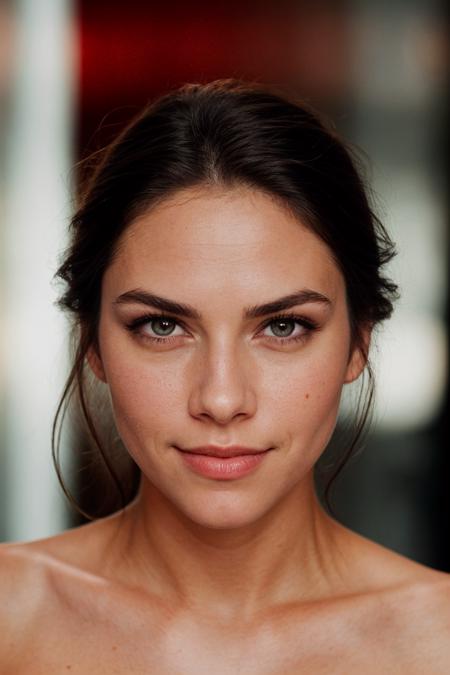 [US] - Aspen Rae