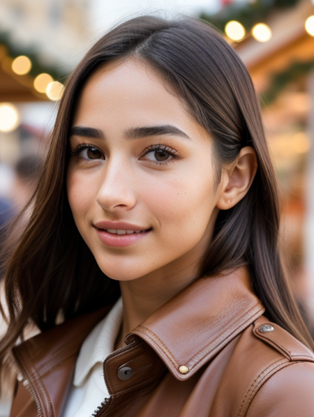 Nadia Incognitos版本age 24 version (ID: 140670)