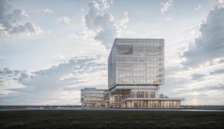 ArchitectureRealMix