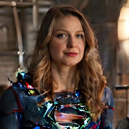 Kara Danvers // Supergirl (Earth 38 / Melissa Benoist)版本Beta 0.1 (ID: 304223)