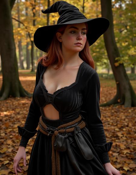 Aloy (Hannah Hoekstra)