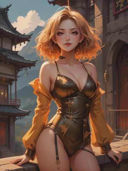 Envy Starlight Golden Hour 01