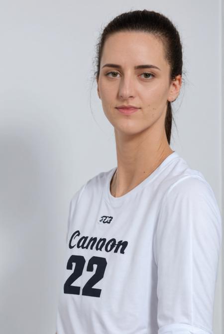 Caitlin Clark