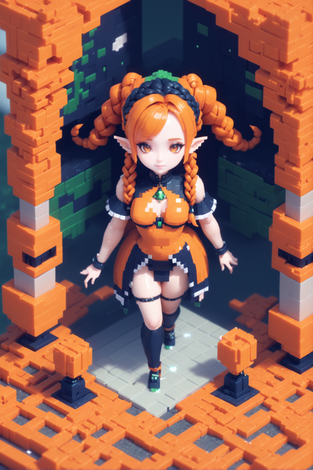 Envy Pixelcore XL 01