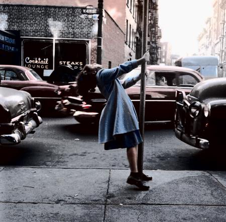 Colorize Black/ White Photos