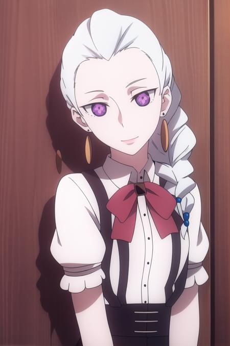 Death Parade - Nona版本v1.1 (ID: 122812)