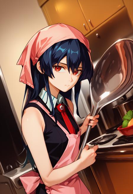 [PonyV6 XL] Akame | Akame ga Kill!