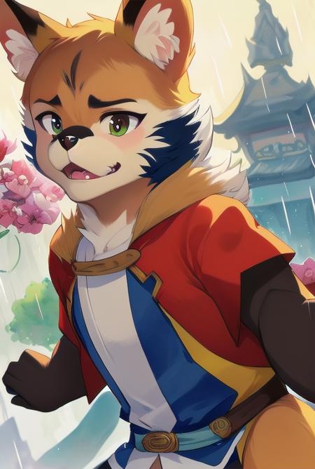 SakuraSakuma Mix -SD1.5-