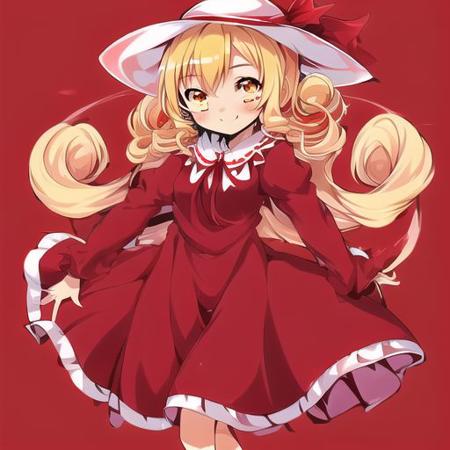 Touhou Elly/エリー