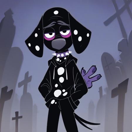 Dante (101 dalmatian street)