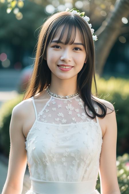SuzukiAyane / 鈴木絢音 _JP_Idol