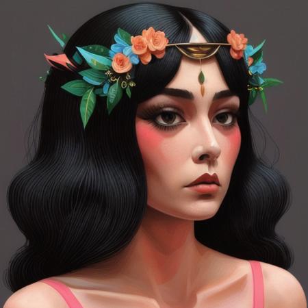 Pseudo Amanda Pseudo Visell