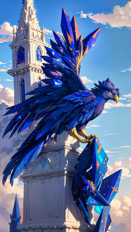 Lapis Lazuli版本Lapis Lazuli (ID: 276756)
