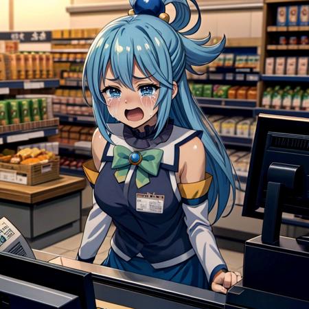 cashier counter版本v1.0 (ID: 307005)