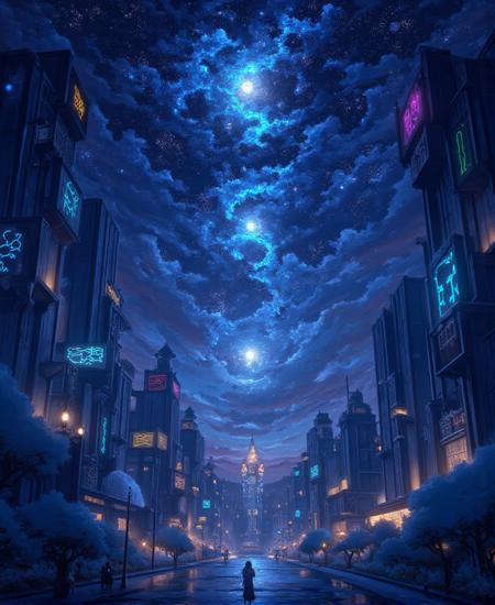 Envy Flux Celestial 01