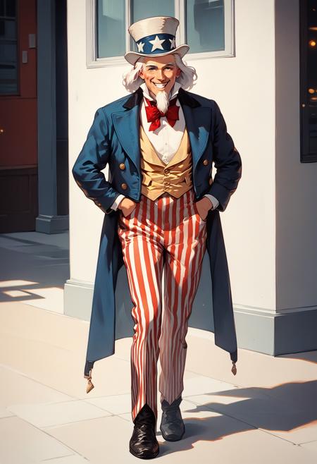 Uncle Sam