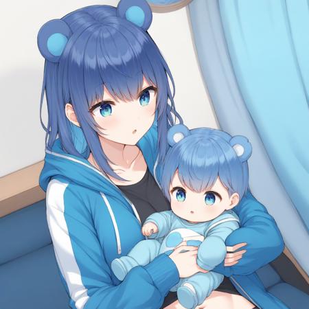 Fujikura Uruka XL - Phase Connect