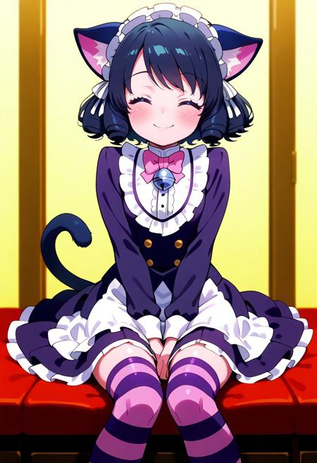 Show by Rock!! | ショウ・バイ・ロック!! (Style) [Illustrious]