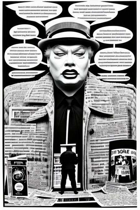 Radical Zine