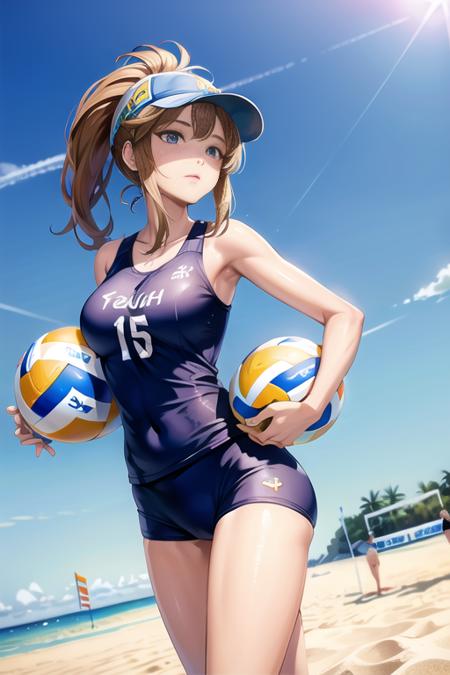Sport Uniforms Collection