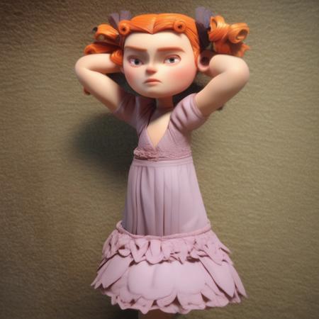 Winnie Portley-rind (Box trolls)