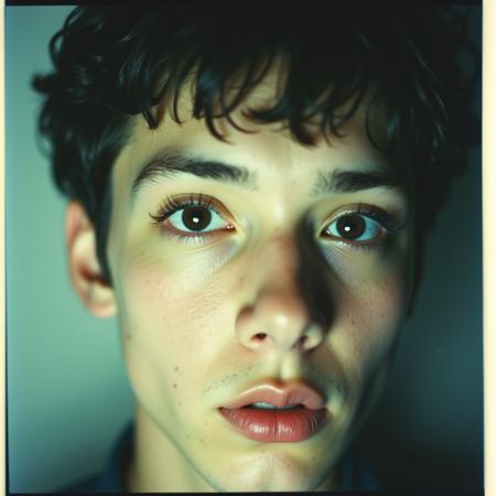 Instant Film