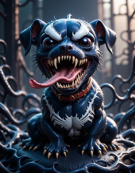 Venomized [Flux]