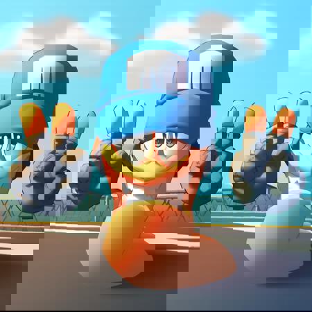 Worms Team17 Mayhem [multi model]