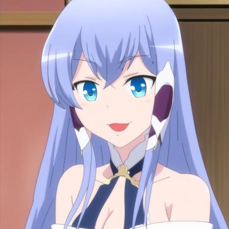 Isekai wa Smartphone to Tomo ni Anime Art Style [ALL XL] by UOC版本SDXL (ID: 1247572)