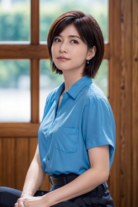 Yuki 90s Japanese actress Jpop