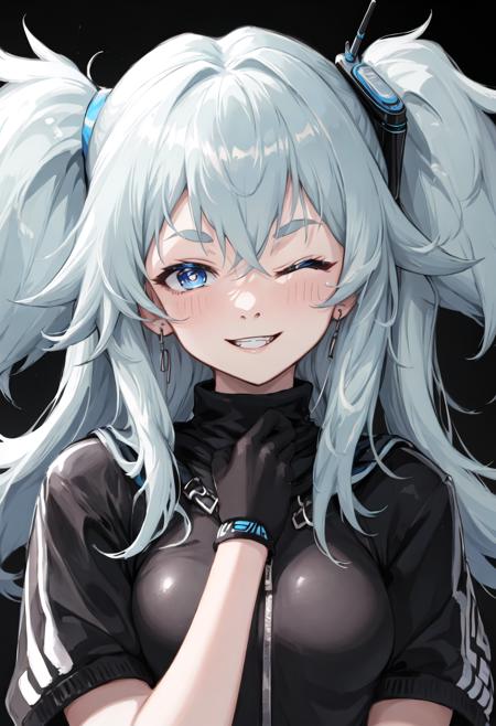 pa_15/PA-15/PA-15 (Girls' Frontline)