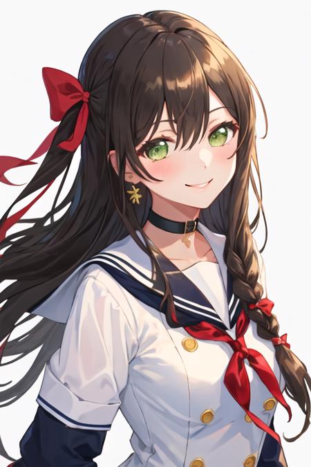 hanazono_tae/花園たえ (BanG Dream!)