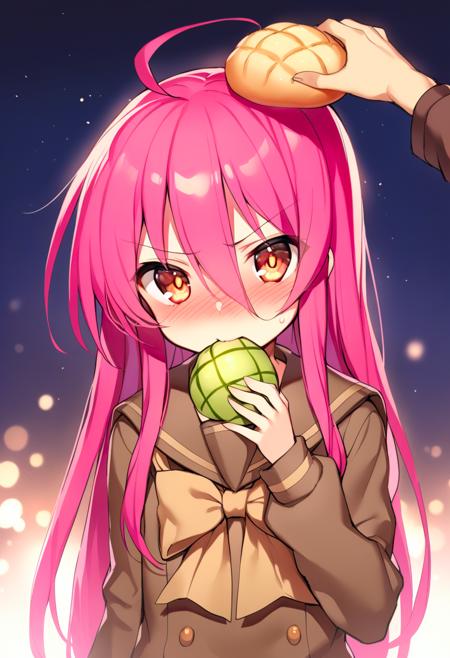 Shana - AnimagineXL-v3